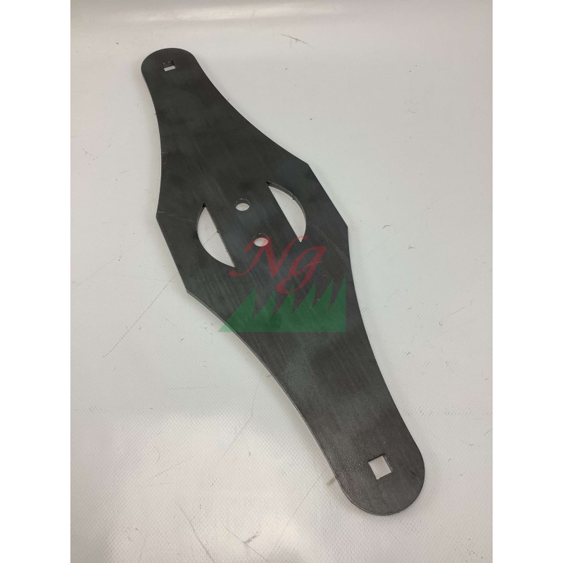Portalama decespugliatore banchine stradali TS501 ORIGINALE PROCOMAS 07U150.60/3