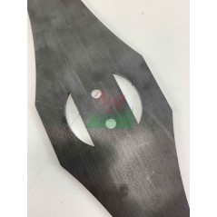 Original Procomas TS501 roadside brush cutter blade holder 07U150.60 | Newgardenstore.eu