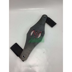 Cuchilla original para desbrozadora de carreteras Procomas TS501 07TS530.71/65 | Newgardenstore.eu