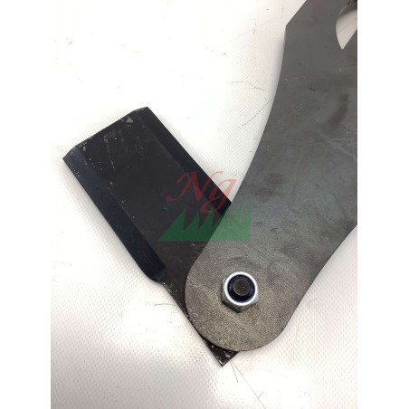 Original Procomas TS501 Freischneiderklinge 07TS530.71/75