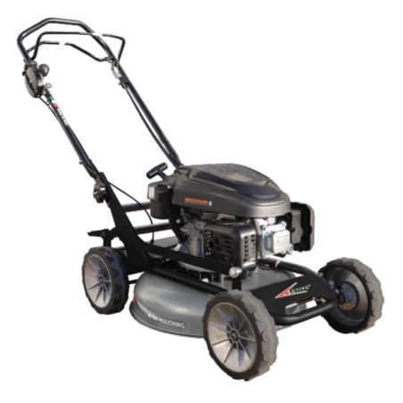 Tondeuse à gazon essence ACTIVE 4760 SA 166 cm³, largeur de coupe 48 cm, fonction mulching | Newgardenstore.eu
