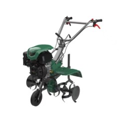 ACTIVE AC1100 212cc Benzin-Motorhacke, Arbeitsbreite 100 cm | Newgardenstore.eu
