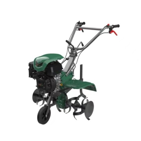 Motoculteur à essence ACTIVE AC1100 212 cm3, largeur de travail 100 cm | Newgardenstore.eu