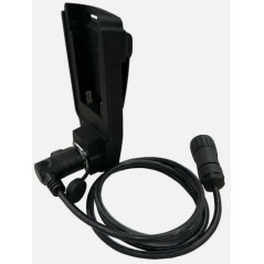 Kit de support de batterie ACTIVE pour batteries de 2,5 Ah et 5 Ah | Newgardenstore.eu