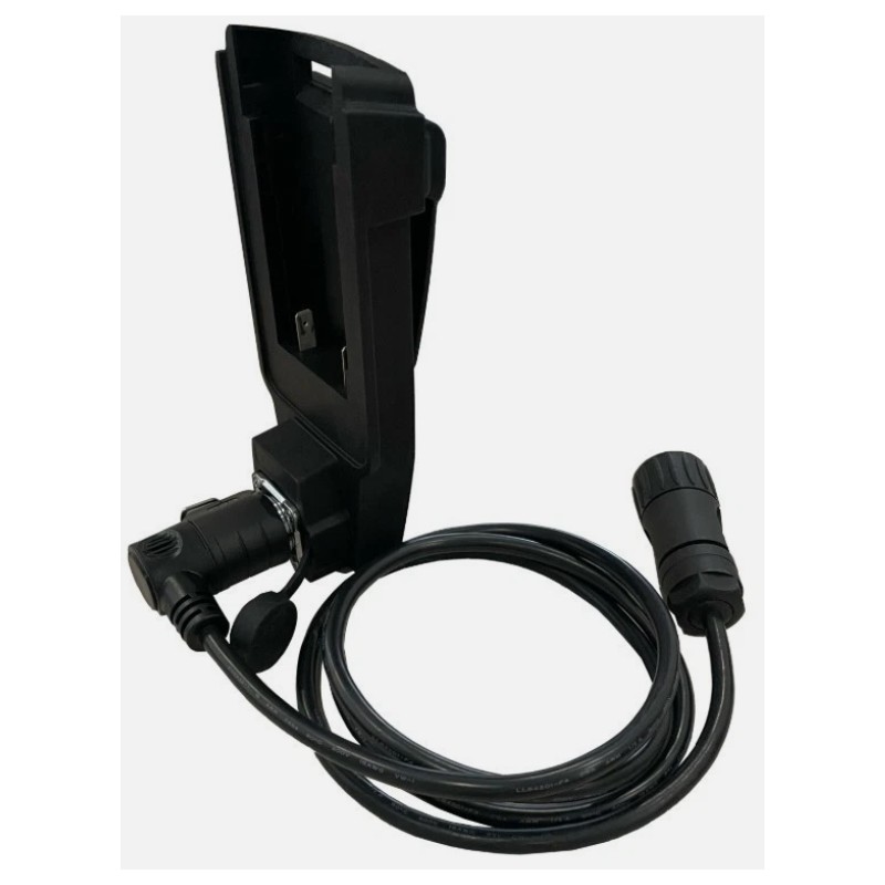 ACTIVE belt battery holder kit for 2.5 Ah and 5 Ah batteries