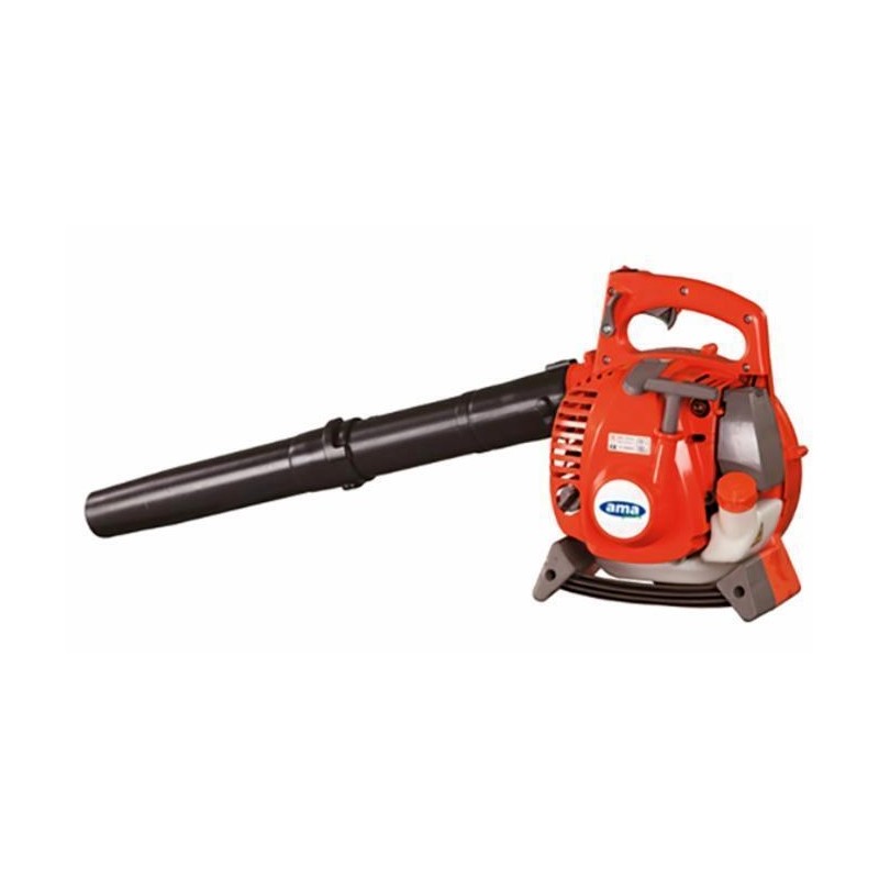 AMA AG4-BLV aspirateur 4 temps 24,5 cc moteur 4 temps