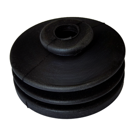 Ambrogio Front Axle Rubber bellows/cuff, round version | Newgardenstore.eu