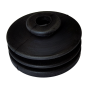 Ambrogio Front Axle Rubber bellows/cuff, round version