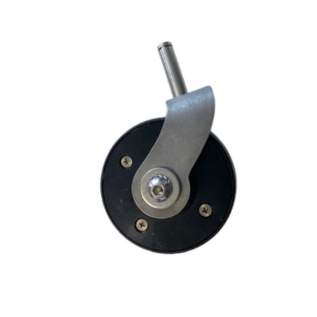 Ambrogio L250 Rueda delantera derecha completa | Newgardenstore.eu