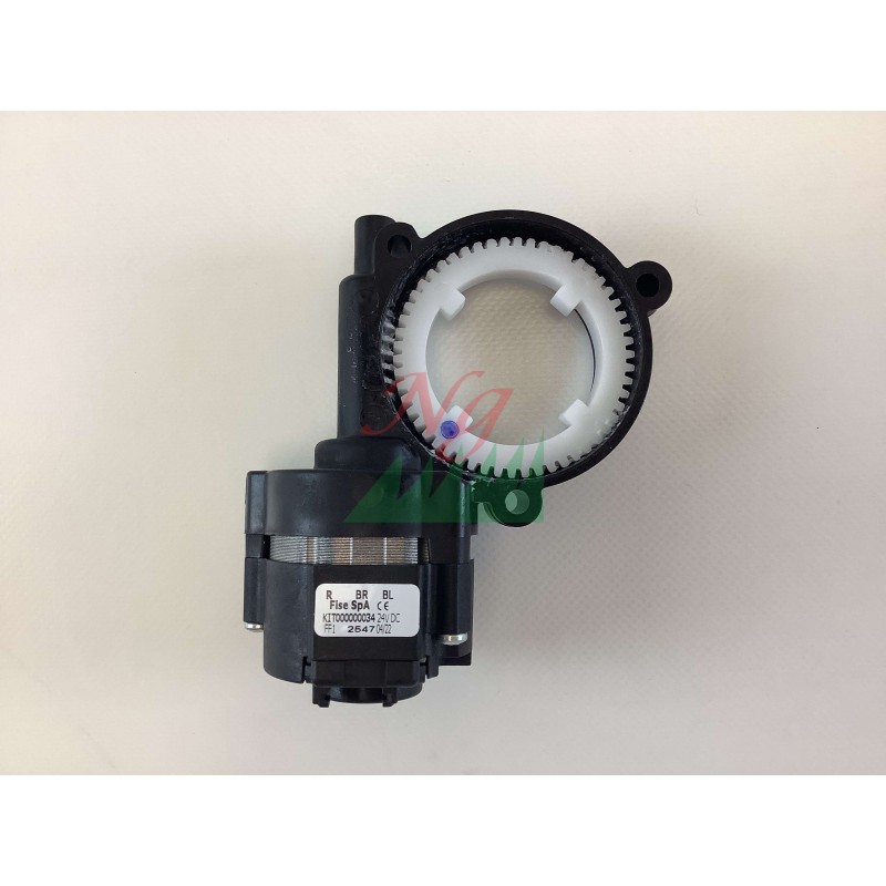 Ambrogio Steering motor for Cube (Quad)