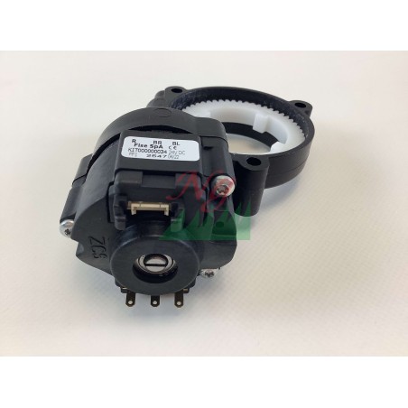 Ambrogio Steering motor for Cube (Quad)