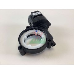 Moteur de direction Ambrogio pour Cube (Quad) | Newgardenstore.eu