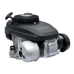 ZONSEN XP140 141cc complete petrol engine for tiller, vertical shaft 22x60 | Newgardenstore.eu