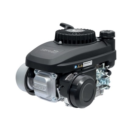 ZONSEN XP140 141cc Komplett-Benzinmotor für Motorhacke, vertikaler Schaft 22x60