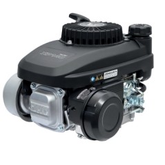 ZONSEN XP140 141cc complete petrol engine lawnmower with 22x60 vertical shaft