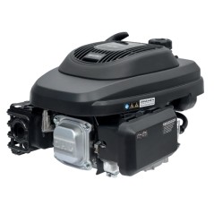 ZONSEN XP160 161cc complete petrol engine for tiller, vertical shaft 22x60