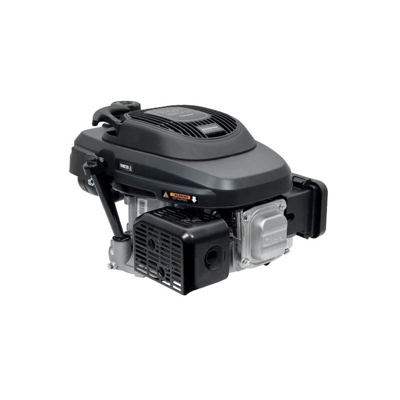 Motor gasolina completo ZONSEN XP200 197cc para cultivador, eje vertical 22x60