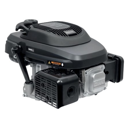 ZONSEN XP200 197cc complete petrol engine for tiller, vertical shaft 22x60 | Newgardenstore.eu