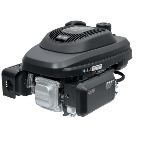 ZONSEN XP200 197cc complete petrol engine for tiller, vertical shaft 22x60