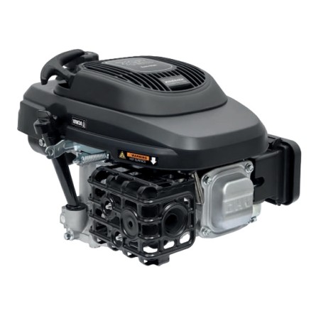 ZONSEN XP160 161cc complete petrol engine lawnmower with 22x80 vertical shaft | Newgardenstore.eu