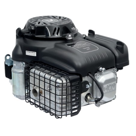 Motore a scoppio completo trattorino ZONSEN XP380 382cc albero verticale 1'' | Newgardenstore.eu