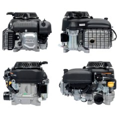 ZONSEN XP380 382cc complete petrol engine for lawn tractor, 1" vertical shaft | Newgardenstore.eu