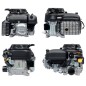 ZONSEN XP380 EVO 382cc Minirider MTD Cub Cadet Rasenmäher Komplettmotor