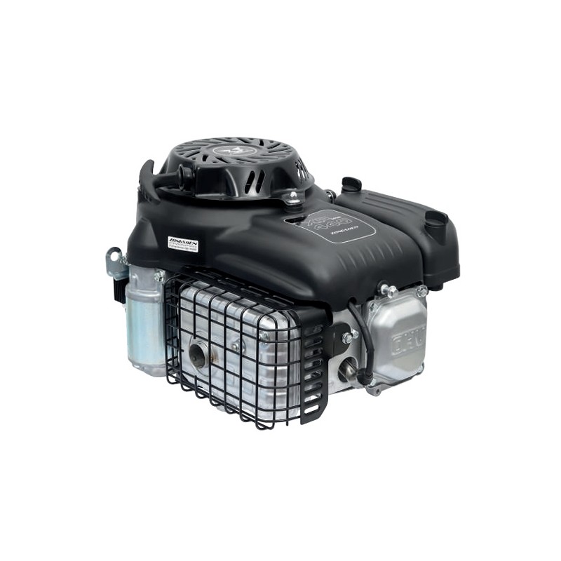 ZONSEN XP440 439cc 1" vertical shaft complete petrol engine for tractor