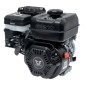 Motor gasolina completo ZONSEN GB210 208cc para motocultor con eje horizontal de 23 mm