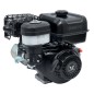 Motore a scoppio completo motozappa ZONSEN GB270 270cc albero orizzontale 23 mm