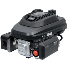 ZONSEN XP225 224cc Komplett-Benzinmotor für Motorhacke, vertikaler Schaft 22x60