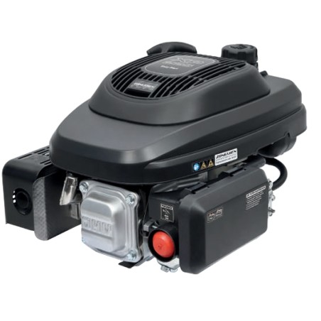 ZONSEN XP225 224cc complete petrol engine for tiller, vertical shaft 22x60