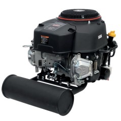 ZONSEN XP680 679cc 1" Vertikalwellen-Komplettbenzinmotor für Traktoren