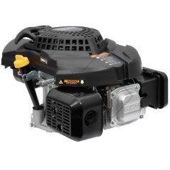 Cortacésped completo de gasolina ZONSEN XP200 de 197 cc con eje vertical 22x80 | Newgardenstore.eu