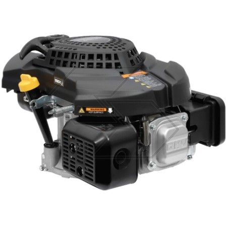 Cortacésped completo de gasolina ZONSEN XP200 de 197 cc con eje vertical 22x80 | Newgardenstore.eu