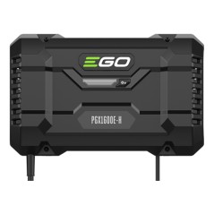Cargador EGO PGX 1600 E-H, potencia máxima 1600 W, voltaje 56 V | Newgardenstore.eu
