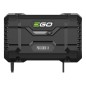 Cargador EGO PGX 1600 E-H, potencia máxima 1600 W, voltaje 56 V