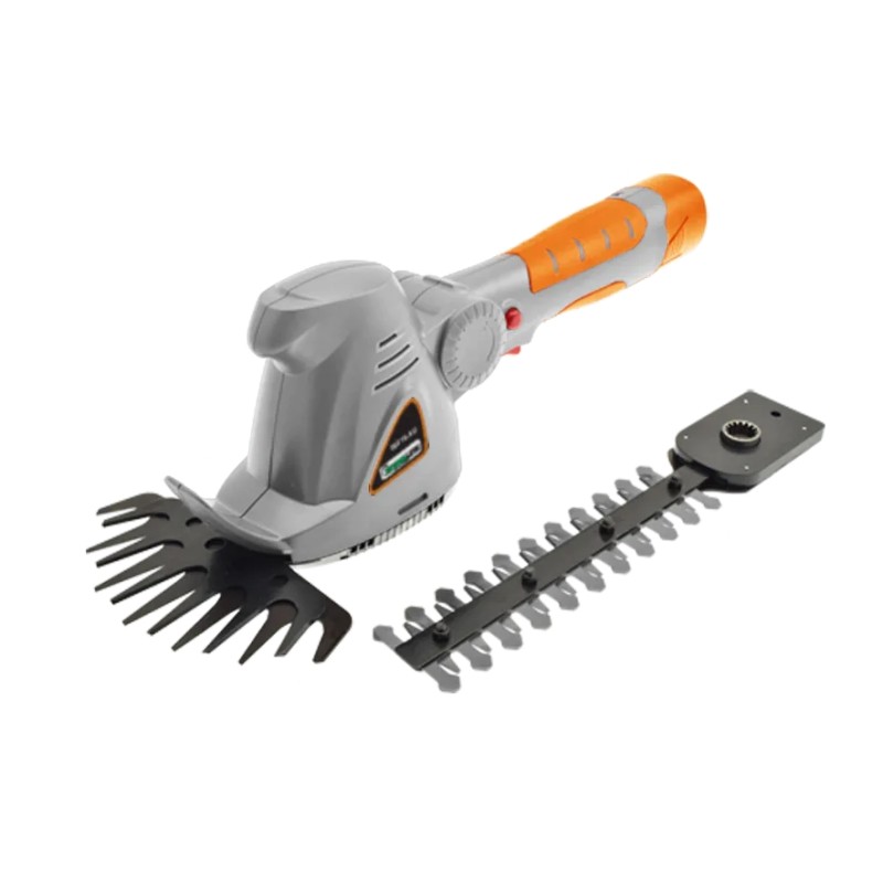 Tijeras de podar inalámbricas GREENLINE GGS 10.8 LI con batería y cargador incluidos