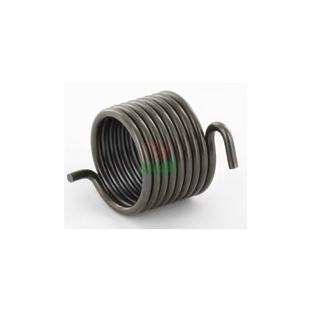 Originale Kawasaki TJ027E Anlasserfeder 92145-2128 | Newgardenstore.eu