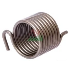 Resorte del amortiguador de arranque original Kawasaki TJ53E 92145-0864 | Newgardenstore.eu