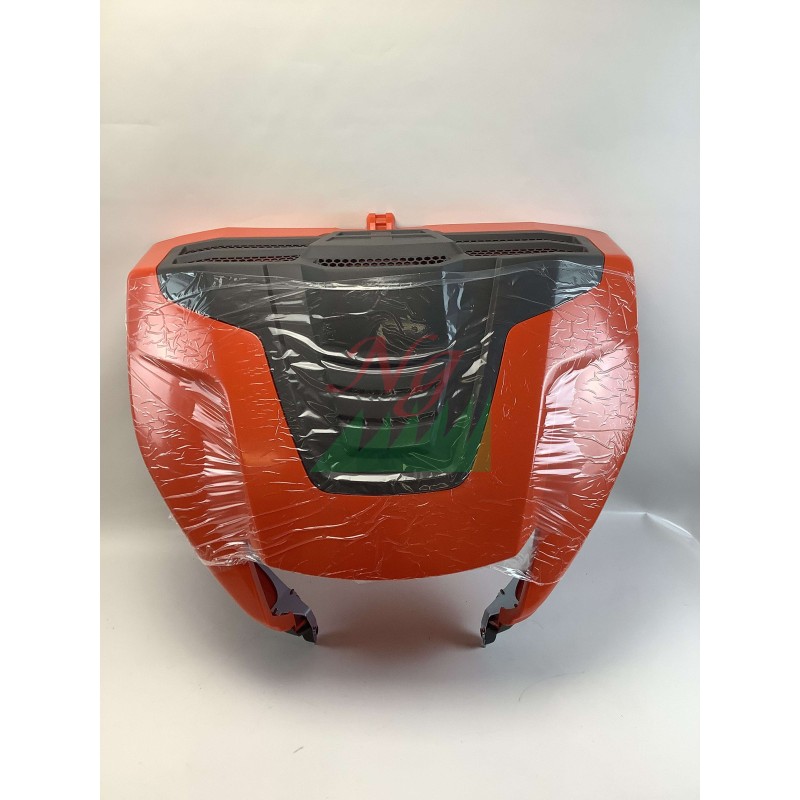 KOMPLETTE MOTORHAUBE 577614703 ORIGINAL HUSQVARNA