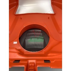 CAPOT MOTEUR COMPLET 577614703 ORIGINAL HUSQVARNA | Newgardenstore.eu