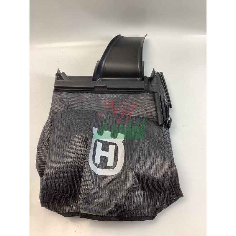 SAC DE RÉCUPÉRATION D'HERBE 587292301 ORIGINAL HUSQVARNA