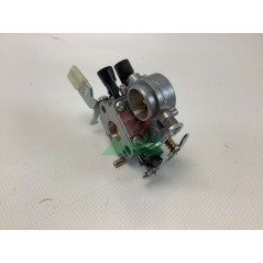 Stihl carburetor 11391200608 C1Q-S191B | Newgardenstore.eu