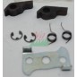 Kit riparazione nodolino d'arresto motore ORIGINALE KOHLER 4175702-S