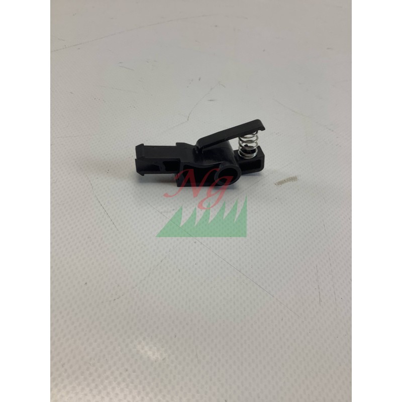 Handle pin fulcrum ORIGINAL STIGA cordless lawnmower 322230350/2
