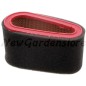 Air filter lawn tractor TRE 0701 WM 13.5 GGP compatible 118550199/0