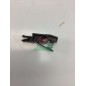 Handle pin fulcrum ORIGINAL STIGA cordless lawnmower 322230350/2