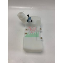 ORIGINAL ACTIVE kit depósito desbrozadora modelos 3.5 - 4.0 (E1) 025370 | Newgardenstore.eu