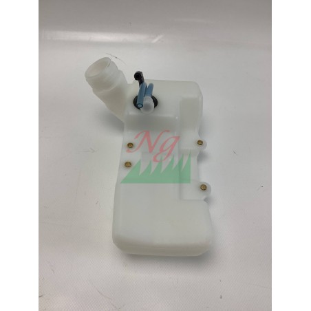 ORIGINAL ACTIVE kit depósito desbrozadora modelos 3.5 - 4.0 (E1) 025370 | Newgardenstore.eu